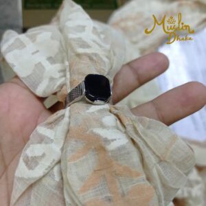 Royal Dhaka Muslin is back