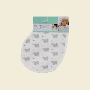 Aden + Anais Burpy Bibs