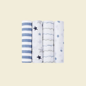 Aden & Anais Muslin Blanket