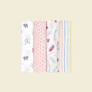 Aden & Anais Best Muslin