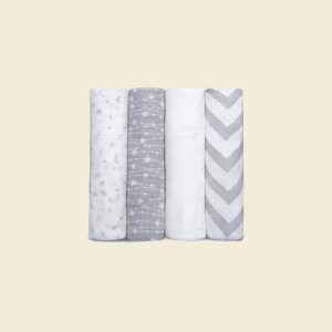Babe bay Muslin Blanket for baby