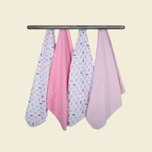 Bamboo Muslin baby Products