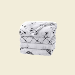 Best Muslin Cloths There Is A Cloth For Everyone Upsimples Bamboo Muslin Swaddle Blankets