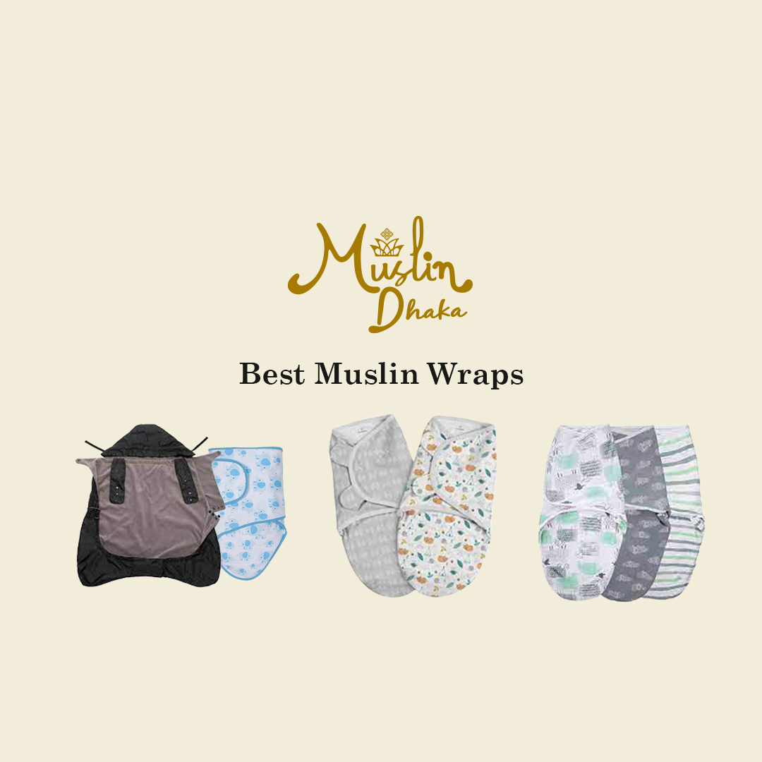 The Best Muslin Wraps The Best Muslin Wraps