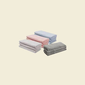 Organic Muslin Crib sheet Burt's bee 