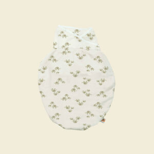Ergo bebe Swaddle Muslin