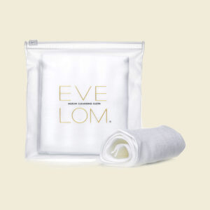 Evelom Muslin face wash