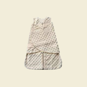 Muslin wrap Halo sleep sack