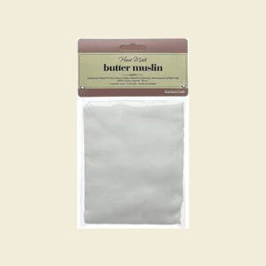 New England Cheese Muslin Cloth