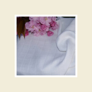 Kindred Bamboo Muslin Fabric