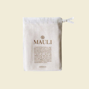 Muslin face cloths - Mauli Ritual