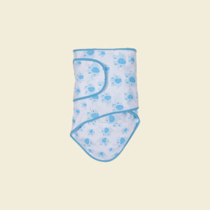 The best Muslin wrap Miracle