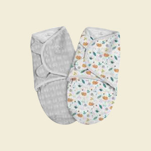 Muslin wrap Swaddle Me