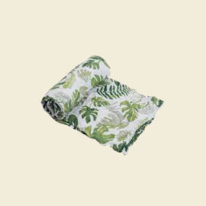 Muslin Wrap Little Unicorn