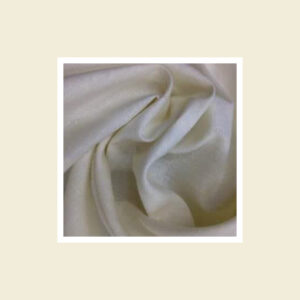 Bamboo Muslin fabric Nature's Fabric