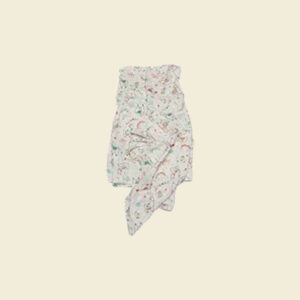The Best Organic Muslin Swaddle Blankets Loulou Lollipop