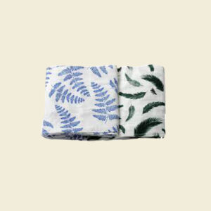 The Best Organic Muslin Swaddle Blankets Margaux and May