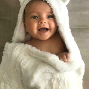 Best Organic Muslin Cloths for Newborn