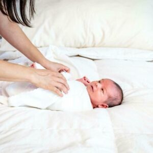 Best Muslin Swaddles