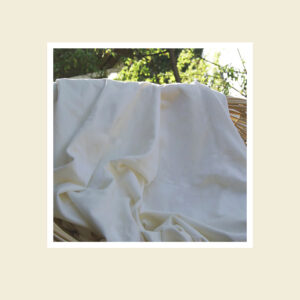 Muslin Fabric Vancouver Bamboo