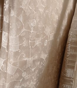 Muslin Special Dress