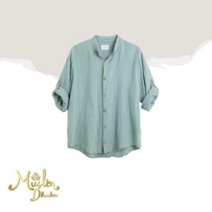 What is a Muslin Shirt