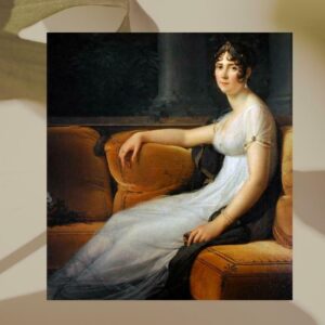 The History of the Muslin Fabric