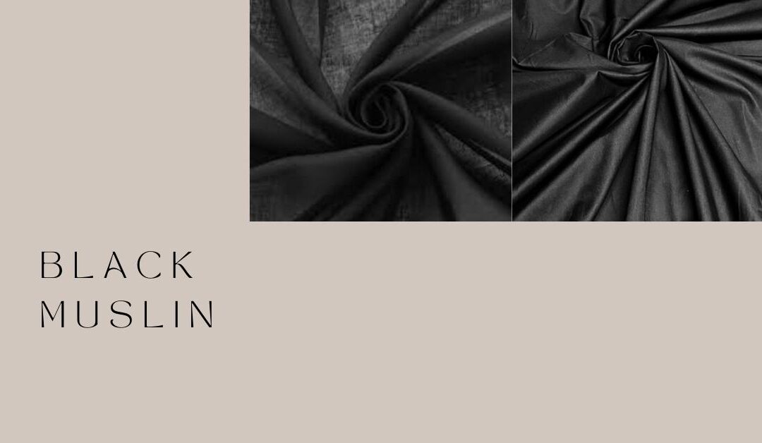 Crave Black Muslin: Is it worth your attention in 2022?