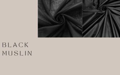 Crave Black Muslin: Is it worth your attention in 2022?