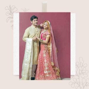 Jamdani Panjabi or Kurta