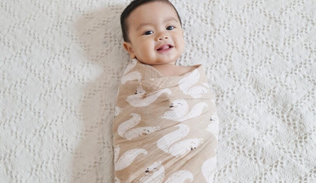 9 Best Organic Muslin Swaddle Blankets: You Must Need to Know