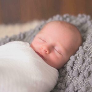 What is Muslin Swaddle Blanket?