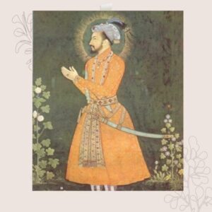 Mughal emperor Jahangir