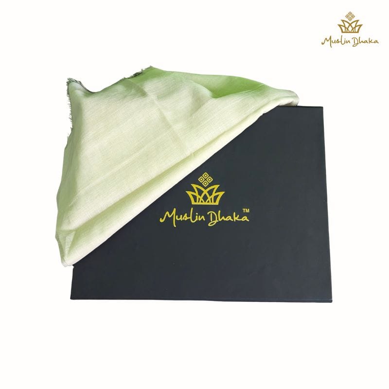 Muslin Dhaka Most trusted brand on dhakai muslin