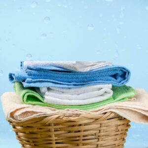 How to bleach muslin?