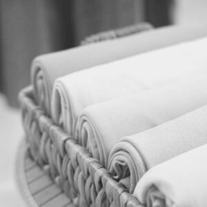 Unbleached Muslin fabric