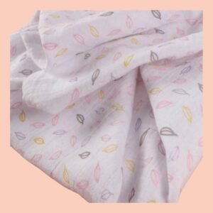 What is Printed Muslin?