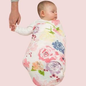How to Choose the Best Muslin Swaddle Blanket for Baby Girl?