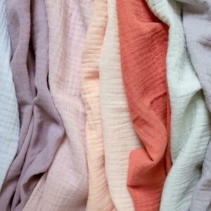 How to Use a Muslin Swaddle Blanket