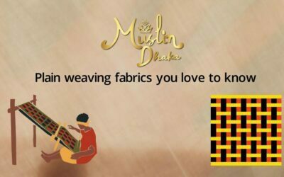 17 Plain weaving fabrics you love to know