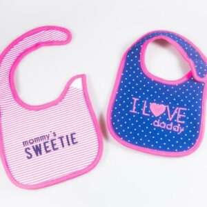 What to consider when buying a muslin bib?