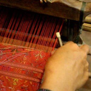 problem of Jamdani Saree