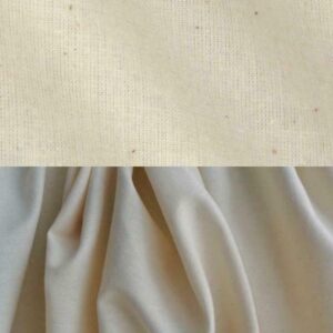 What is the difference between butter muslin and cheesecloth?