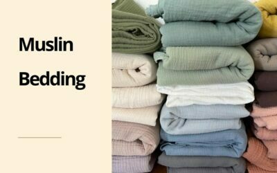 Amazing Muslin Bedding: A complete Buying guide in