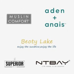 Top Brands for Muslin Bedding