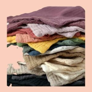 How to Choose the Right Muslin Towel