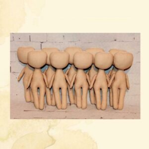 Buying Guide: Muslin Doll