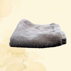 Uses of Muslin washcloth