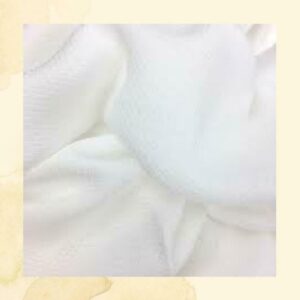 Bamboo Muslin Fabric By Liahren