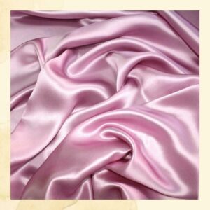 100% viscose bamboo muslin fabric